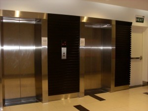 Thiết kế thi công lắp đặt thang máy gia đình