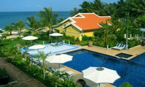 Tour Phú Quốc - Thiên Đường Nghỉ Dưỡng 4N3Đ siêu rẻ