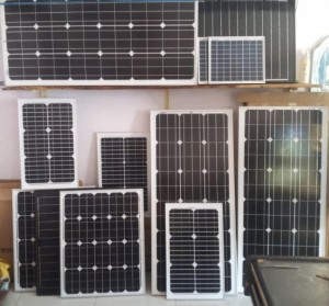 Pin Năng Lượng Mặt Trời mono solarpowervietnam