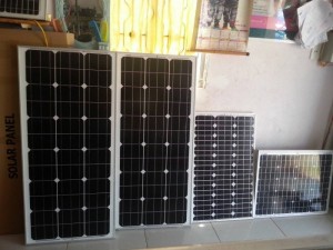 Pin Năng Lượng Mặt Trời mono solarpowervietnam