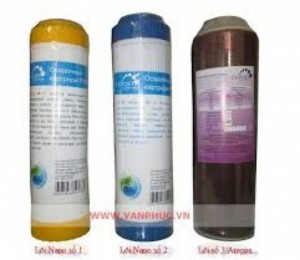 Máy lọc nước không dùng điện nhập khẩu CHLB NGA Gía 2 .200.000 vnđ