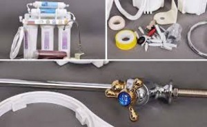 Máy lọc nước không dùng điện nhập khẩu CHLB NGA Gía 2 .200.000 vnđ