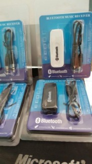 USB biến Loa thường thành Loa Bluetooth