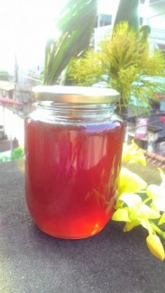 Màu mật đẹp, trong suốt tự nhiên, không lắng cặn, không lắng đường, không bị kiến