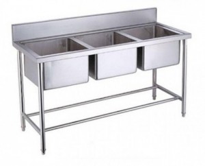 thiết bị được làm bằng inox 304, dày 1mm, có nhiều loại kích thước khác nhau, đặc biệt được sx theo đơn đặt hàng, kích thước mẫu mã do khách hàng lựa chọn.