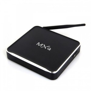 Tivi Box Android Mxq M10