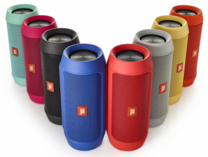 Loa JBL Charge 2+