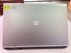 Hp Elitebook 8460p (i5/4/250)