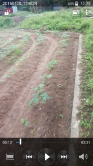 Đất phân lô Đối Diện UBND xã Đại Đồng