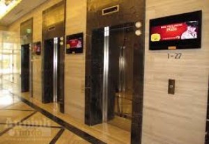 Cở sở cung cấp lắp đặt thang máy thái lan