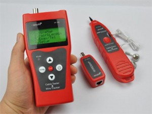 Máy test mạng SC 8108, NF 308,Bộ dò dây,máy test cáp quang,dao cắt quang