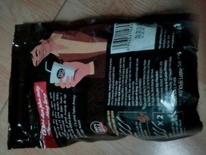 Cà phê đen pha máy Ngon đắng lòng PHIN DELI FINE COFFEE