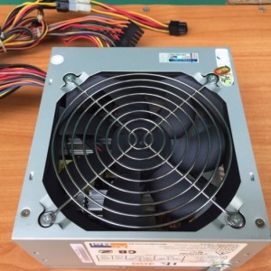 Thanh lý net 40 bộ i3 4160 -Giga H81M- VGA Giga 2GB R5