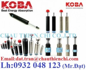 KOBA Viet Nam Distributor