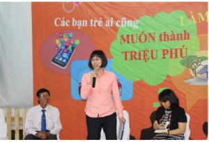 Gợi ý môn thi phù hợp cho học sinh phổ thông