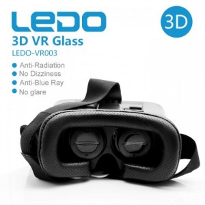 LEDO. kính vr box 2