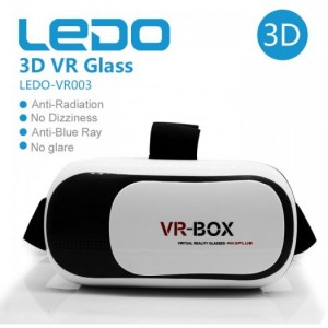 LEDO. kính vr box 2