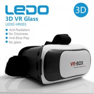 LEDO. kính vr box 2