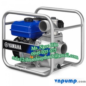 Máy bơm nước động cơ nổ chạy xăng YAMAHA YP 20C