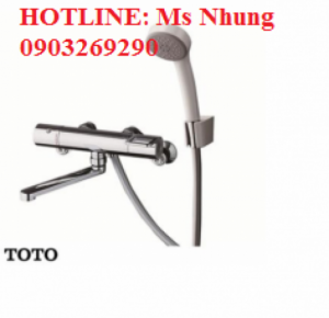 Sen tắm nhiệt độ TOTO TMGG40J./Nhật Bản