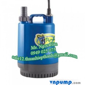 Máy bơm chìm nước dân dụng HCP POND-100