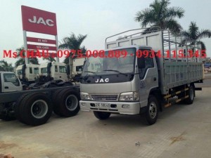 xe tải Jac 1.49T, mua xe tải Jac 1T49, ban xe tai jac 1 tan 49,
