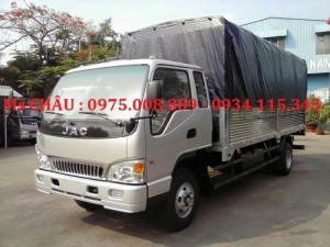 xe tải Jac 1.49T, mua xe tải Jac 1T49, ban xe tai jac 1 tan 49,