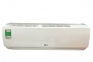 Điều hòa LG 9.000BTU 1 chiều S09EN2