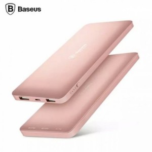 Pin Sạc Dự Phòng Baseus 10.000 Mah Chính Hãng