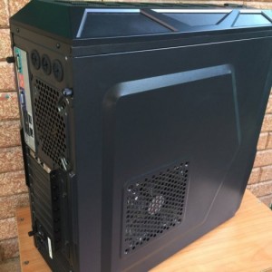 Server Bootrom chạy 50 máy con (client) Bh trên 2 năm