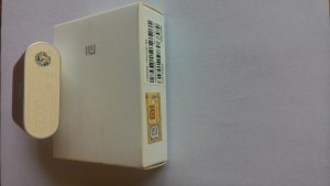 pin dự phòng xiaomi