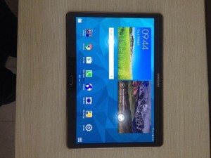 Samsung galaxy tab s t805