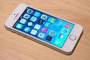 Bán Iphone 5s gold quốc tế