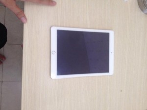 IPAD AIR 2 64GB , 4G