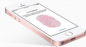 Iphone 5SE 16G Rose Gold -New Seal +Chưa Acitve From USA ..Giá HOT