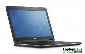 Dell latitude E7250 i7-5600u 16gb ssd 256gb lcd 12.5inch win8.1 pro full box ...