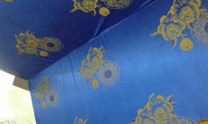 Nệm Cao Su Nhân Tạo Vivian Bảo Hành 20 Năm