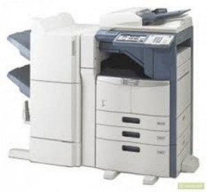 Khuyến mãi giá tốt nhất cho máy photocopy Toshiba e-Studio 355, giao tận nơi