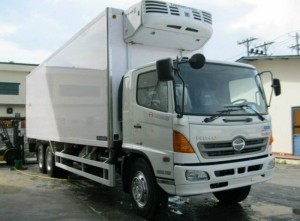 Gác Cẩu,Trộn Bê Tông
Thùng xe chở gia cầm, Đông lạnh
Bán trả góp trên toàn quốc