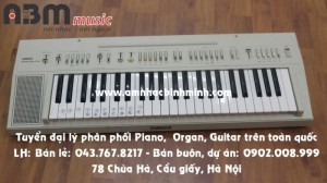 Đàn Organ Yamaha PS30 giá 500.000 vnđ