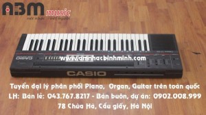 Đàn Organ Casio CT320 giá 500.000 vnđ