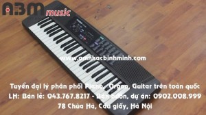 Đàn Organ Casio CTK100 giá 600.000 vnđ
