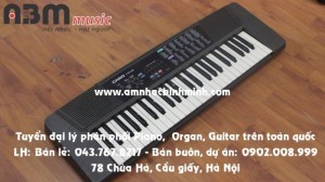 Đàn Organ Casio CTK100 giá 600.000 vnđ