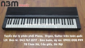 Đàn Organ Yamaha PSR8