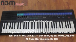 Đàn Organ Casio CT615