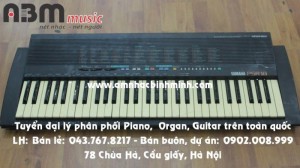 Đàn Organ Yamaha PSR18