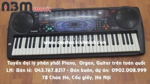 Đàn Organ Casio LK35