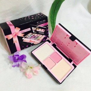 ★★ Bộ kit trang điểm TYA 528 30 món
⇨⇨⇨ Lẻ 115k
⇨⇨⇨ Sỉ 89k
● Màu Mắt
● Phấn Phủ
● Má Hồng
● Son
Đẹp Lung Linh luôn ạ. Bí kíp Tỏa Sáng của chị em ^^ mau hốt ẻm dìa nhanh mấy chế ơi Tiện vô cùng
---------------------------------------------------------------
Chuyên Sỉ & Lẻ Quần Áo - Phụ Kiện - Mỹ Phẩm Online Toàn Quốc
✘ Liên Hệ Để Được Tư Vấn Nhiệt Tình
Zalo/Call: 01666 1521 65
Face:1. https://www.facebook.com/buononline/timeline (Page Shop)
2. https://www.facebook.com/bang.quach.71 (Băng Quách)
3. https://www.facebook.com/profile.php?id=100007191555040&fref=ts (Thiện Nghi)
Chính Sách Sỉ & Lẻ Cực Cool, Nhiều Ưu đãi
✘ Mặt hàng Đa Dạng - Chính Hãng Zin - Chất Lượng.