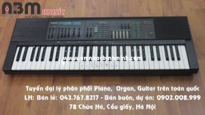 Đàn Organ Yamaha PSR36