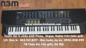 Đàn Organ Casio MT750